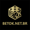 Logo da BETOK